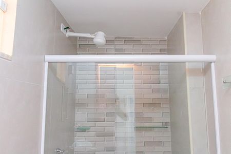 Studio para alugar com 25m², 1 quarto e sem vagaBanheiro