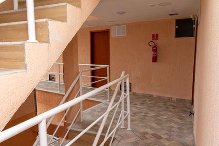 Studio para alugar com 25m², 1 quarto e sem vagaÁrea externa