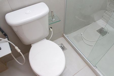 Studio para alugar com 25m², 1 quarto e sem vagaBanheiro