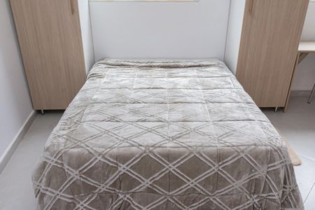 Studio para alugar com 25m², 1 quarto e sem vagaSala/Quarto