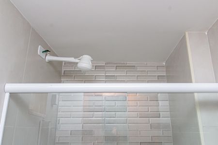 Studio para alugar com 25m², 1 quarto e sem vagaBanheiro