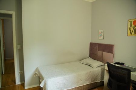 Apartamento à venda com 56m², 2 quartos e 1 vagaQuarto 2 