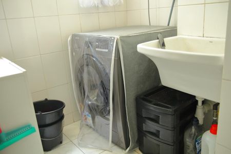 Apartamento à venda com 56m², 2 quartos e 1 vagaÁrea de Serviço