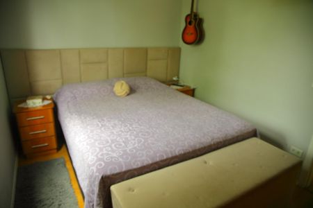 Quarto 1  de apartamento à venda com 2 quartos, 56m² em Bairro dos Casa, São Bernardo do Campo