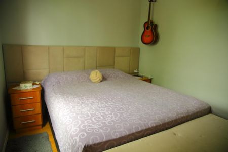 Apartamento à venda com 56m², 2 quartos e 1 vagaQuarto 1 