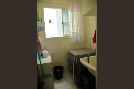 Apartamento à venda com 56m², 2 quartos e 1 vagaÁrea de Serviço