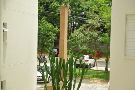 Apartamento à venda com 56m², 2 quartos e 1 vagaQuarto 2 - Vista 