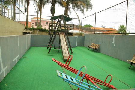 Apartamento à venda com 56m², 2 quartos e 1 vagaÁrea comum - Playground
