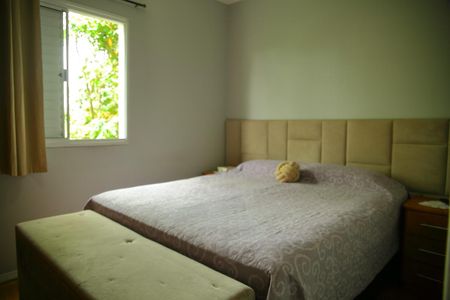 Apartamento à venda com 56m², 2 quartos e 1 vagaQuarto 1 