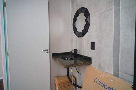 Kitnet/Studio para alugar com 1 quarto, 37m² em Bom Fim, Porto Alegre