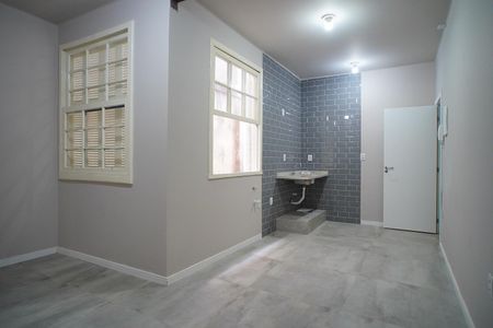 Kitnet/Studio para alugar com 1 quarto, 37m² em Bom Fim, Porto Alegre