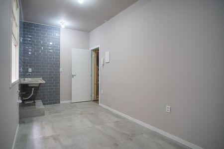 Kitnet/Studio para alugar com 1 quarto, 37m² em Bom Fim, Porto Alegre