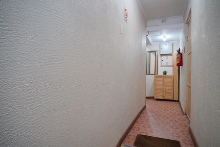 Kitnet/Studio para alugar com 1 quarto, 37m² em Bom Fim, Porto Alegre