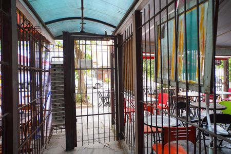 Kitnet/Studio para alugar com 1 quarto, 37m² em Bom Fim, Porto Alegre