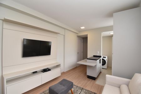 Kitnet/Studio para alugar com 1 quarto, 34m² em Atuba, Curitiba