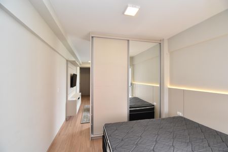Kitnet/Studio para alugar com 1 quarto, 34m² em Atuba, Curitiba