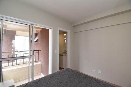 Kitnet/Studio para alugar com 1 quarto, 34m² em Atuba, Curitiba