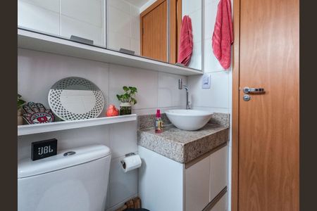 Apartamento para alugar com 43m², 2 quartos e 1 vaga