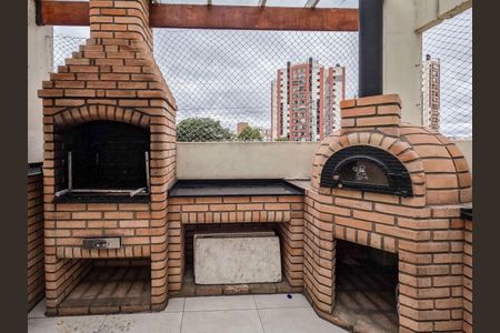 Apartamento para alugar com 43m², 2 quartos e 1 vaga