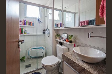 Apartamento para alugar com 43m², 2 quartos e 1 vaga