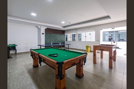 Apartamento para alugar com 43m², 2 quartos e 1 vaga