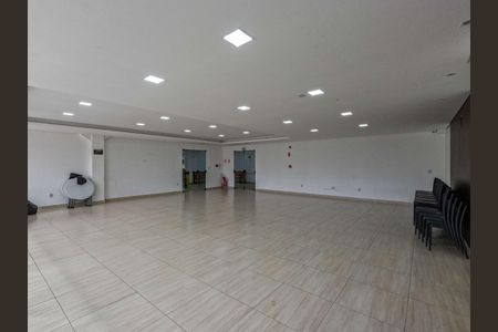Apartamento para alugar com 43m², 2 quartos e 1 vaga