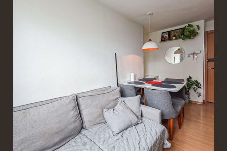 Apartamento para alugar com 2 quartos, 43m² em Jardim Iris, São Paulo