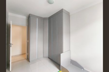 Quarto 2 de apartamento para alugar com 2 quartos, 56m² em Recanto Quarto Centenario, Jundiaí