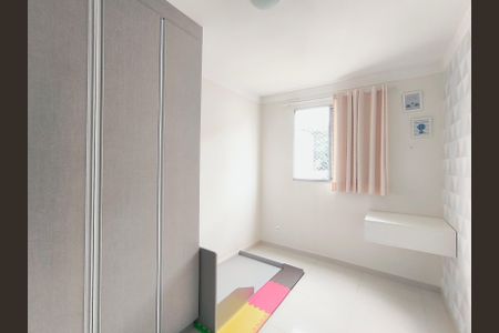 Quarto 2 de apartamento para alugar com 2 quartos, 56m² em Recanto Quarto Centenario, Jundiaí