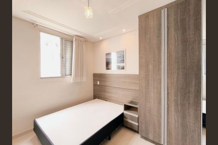 Quarto 1 de apartamento para alugar com 2 quartos, 56m² em Recanto Quarto Centenario, Jundiaí
