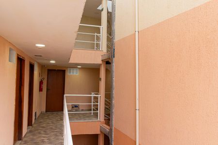 Studio para alugar com 25m², 1 quarto e 1 vaga Studio para alugar com 25m², 1 quarto e 1 vagaÁrea externa