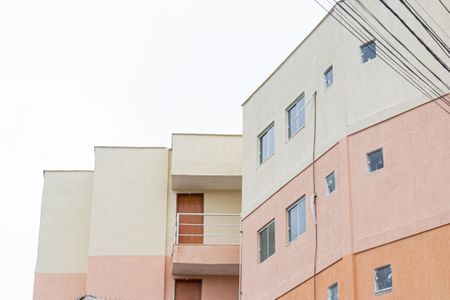 Studio para alugar com 25m², 1 quarto e 1 vaga Studio para alugar com 25m², 1 quarto e 1 vagaFachada