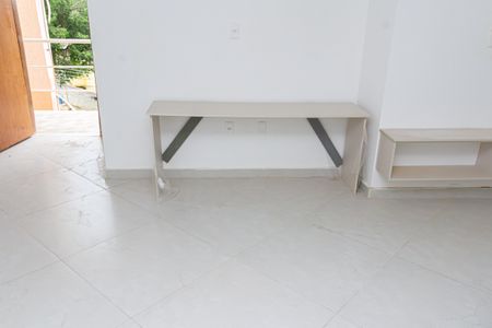 Studio para alugar com 25m², 1 quarto e 1 vaga Studio para alugar com 25m², 1 quarto e 1 vagaSala/Quarto