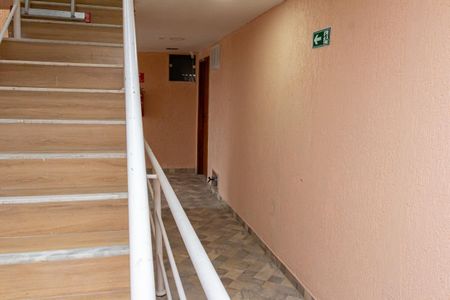 Studio para alugar com 25m², 1 quarto e 1 vaga Studio para alugar com 25m², 1 quarto e 1 vagaÁrea externa