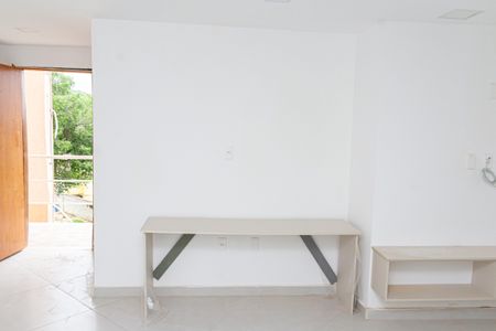 Studio para alugar com 25m², 1 quarto e 1 vaga Studio para alugar com 25m², 1 quarto e 1 vagaSala/Quarto