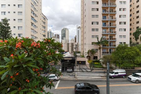 Casa à venda com 237m², 4 quartos e 3 vagas Casa à venda com 237m², 4 quartos e 3 vagasVista da suíte 4