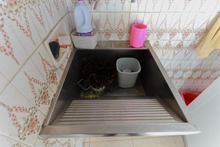 Casa à venda com 237m², 4 quartos e 3 vagas Casa à venda com 237m², 4 quartos e 3 vagasÁrea de serviço