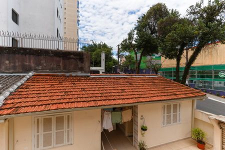 Casa à venda com 237m², 4 quartos e 3 vagas Casa à venda com 237m², 4 quartos e 3 vagasVista da suíte 1
