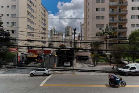 Casa à venda com 237m², 4 quartos e 3 vagas Casa à venda com 237m², 4 quartos e 3 vagasVista do terraço