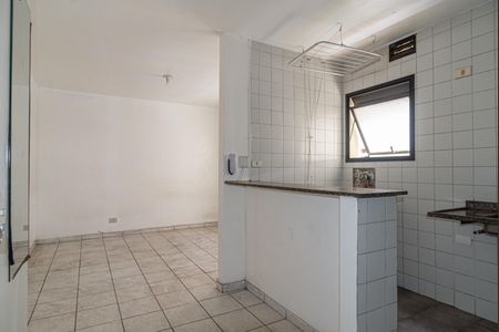 Quarto de kitnet/studio para alugar com 1 quarto, 26m² em Bela Vista, São Paulo