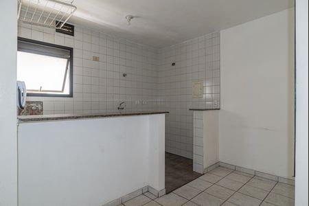 Studio para alugar com 26m², 1 quarto e 1 vagaCozinha