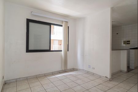 Quarto de kitnet/studio para alugar com 1 quarto, 26m² em Bela Vista, São Paulo