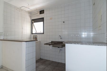 Studio para alugar com 26m², 1 quarto e 1 vagaCozinha