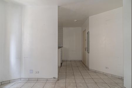 Studio para alugar com 26m², 1 quarto e 1 vagaQuarto
