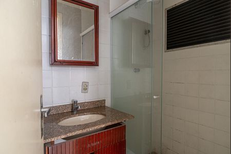 Studio para alugar com 26m², 1 quarto e 1 vagaBanheiro