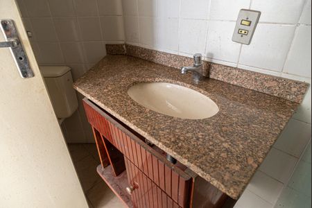 Studio para alugar com 26m², 1 quarto e 1 vagaBanheiro