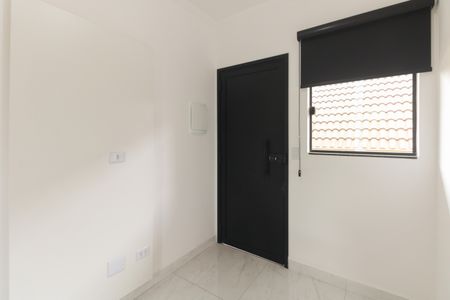 Sala  de apartamento para alugar com 2 quartos, 33m² em Vila Esperança, São Paulo