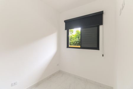 Quarto 1 de apartamento para alugar com 2 quartos, 33m² em Vila Esperança, São Paulo