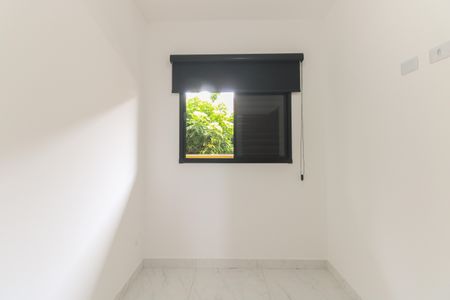 Quarto 1 de apartamento para alugar com 2 quartos, 33m² em Vila Esperança, São Paulo
