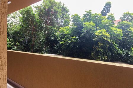 Quarto 1 - Vista de apartamento para alugar com 2 quartos, 33m² em Vila Esperança, São Paulo